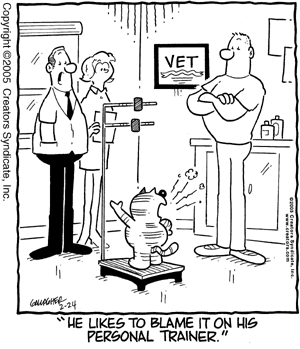 heathcliff